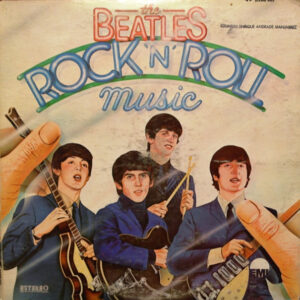 beatles-rock-n-roll-music-vol-1-seminuevo