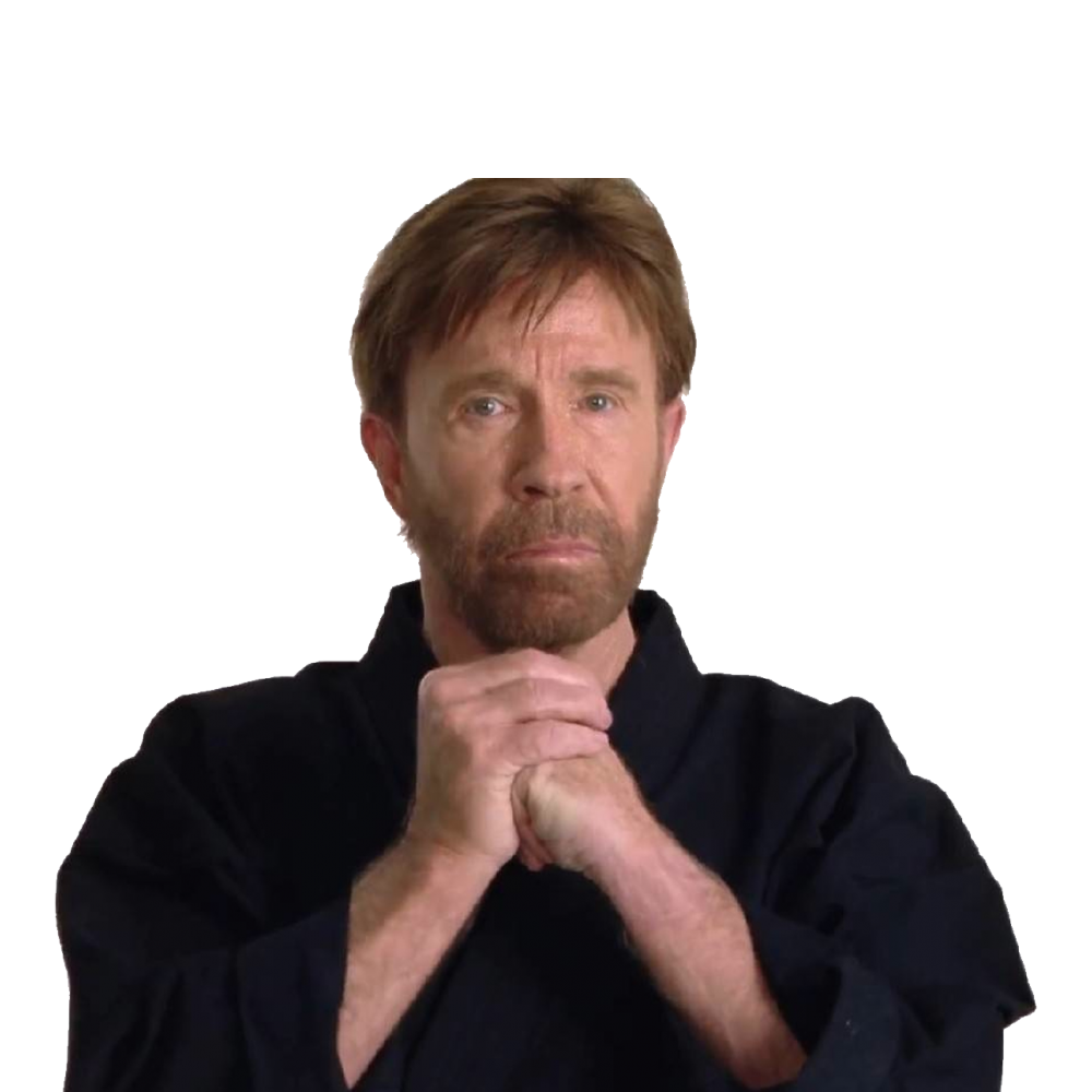 chuck norris sabiduria