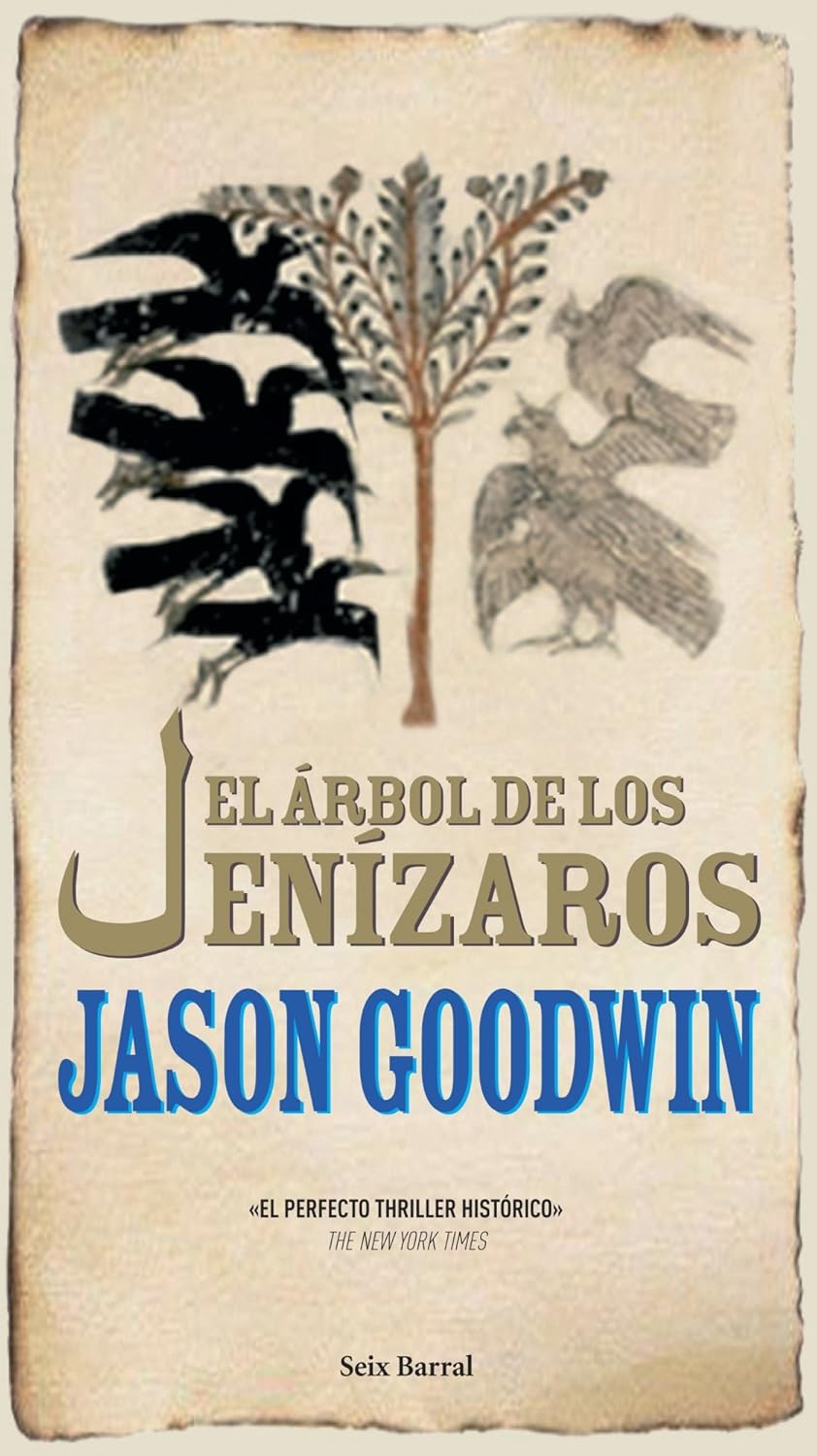 el-arbol-de-los-jenizaros-novela-historica