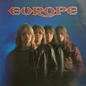 europe-europe-1983-usado