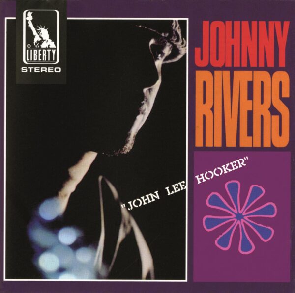 johnny-rivers-john-lee-hooker-lp-vinilo-disco