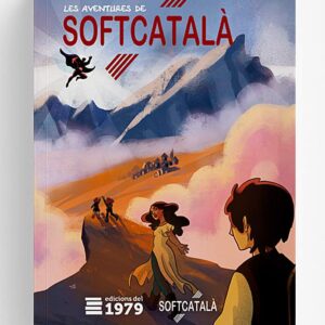 comic benefic ajuda i suport a softcatala