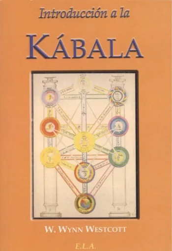 libro guia iniciación introduccion a la kabala