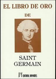 libro de alquimia saint germain español