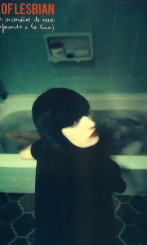 love of lesbian vinilo 1999