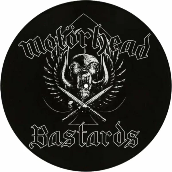 motorhead disco vinilo lp picture disc