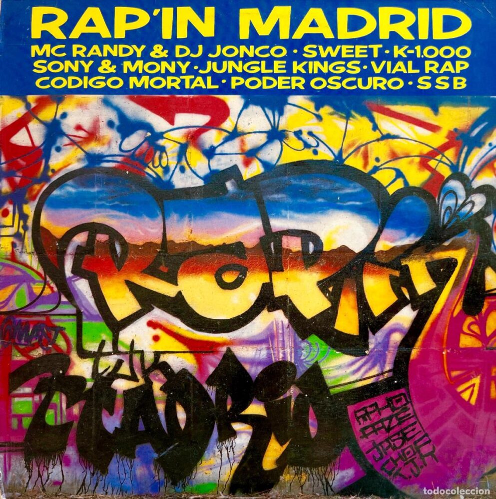 rap-in-madrid-recopilatorio-rap-espana-80s-vinilo