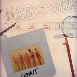 The Crusaders - Images (LP Vinilo)