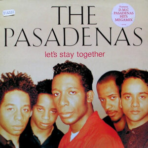 the-pasadenas-lets-stay-together-vinilo-maxi-soul-rythm-blues