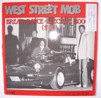 vinilo-maxi-west-street-mob-break-dance-hip-hop-clasico