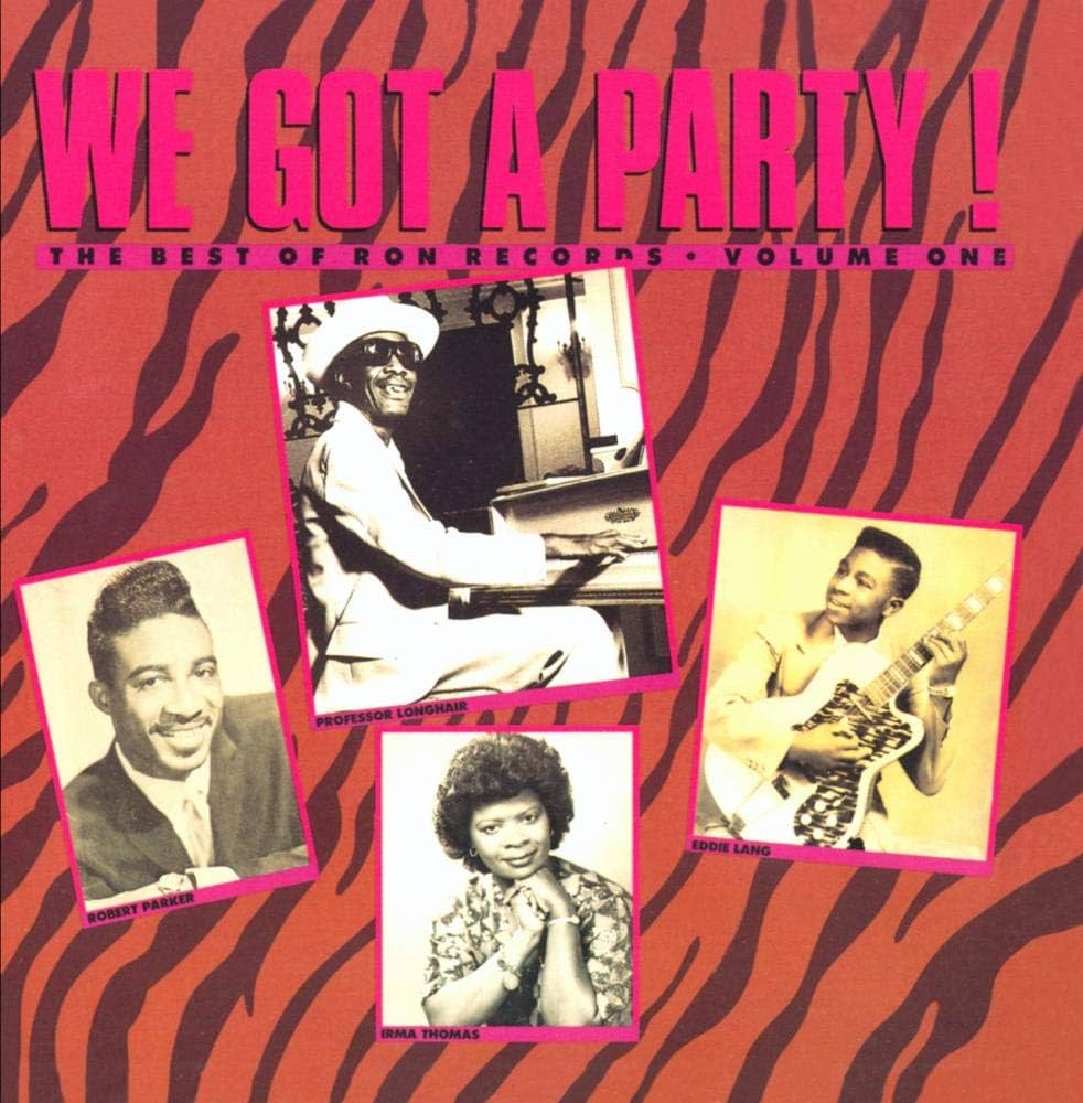 we-got-party-ron-records-lp-vinilo-blues-jazz-soul-disco