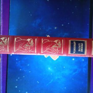 Afrodita - Pierre Louys - Libros vintage