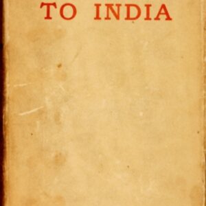 A Passage to India - BSO - CD - Banda Sonora - Usado