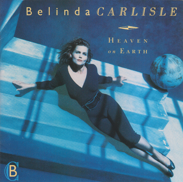 Belinda Carlisle – Heaven on Earth