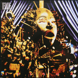 EMF - Stigmata - Disco Vinilo LP Dance Rock Pop - Alternativo