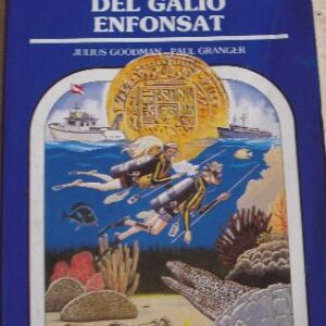 tria la teva aventura galio enfonsat 21