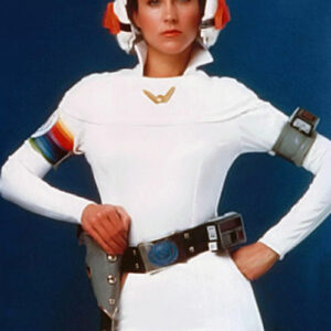 Erin Gray Buck Rogers - Poster Print A3+