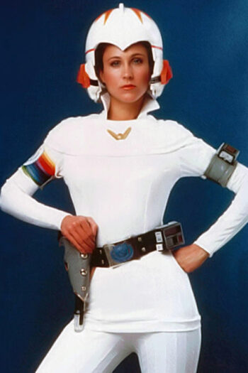 Erin Gray Buck Rogers - Poster Print A3+