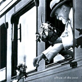 Album of the Year - Faith No More - CD - Alternative Metal - Usado