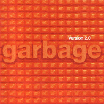 Garbage Version 20 CD Ocasion