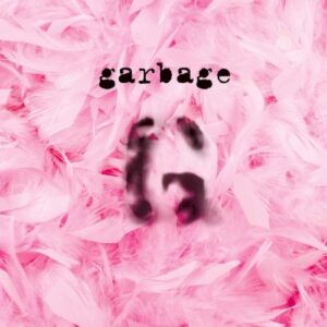 Garbage - Garbage - CD - Alternative Rock / Electronica - Usado