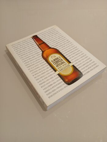 El mundo de la cerveza artesanal - Larousse