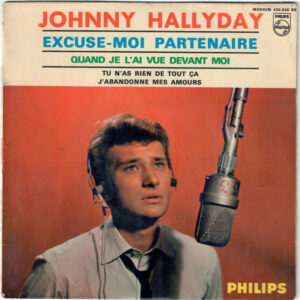 JOHNNY-HALÑLIDAY-EXCUSE-MOI-PARTENAIRE