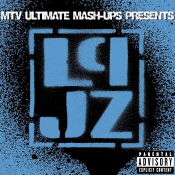 Collision Course - Jay-Z & Linkin Park - CD - Rap Rock / Nu Metal - Usado