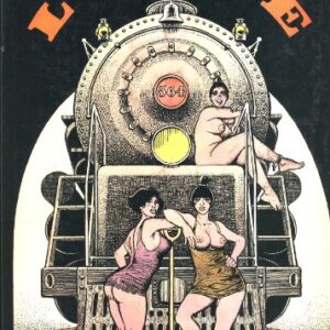 Lusine de jacques pichard comic erotico