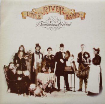 Little River Band – Diamantina Cocktail CD Usado ocasión