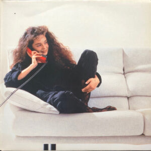 telefono chica vintage aesthetics total