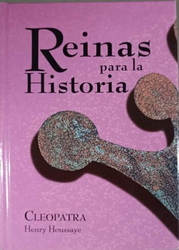 libros egipto cleopatra