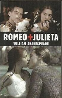 romeo julieta libro shakespeare