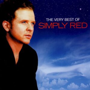 The Very Best of Simply Red - Simply Red - CD - Soul / Pop - Usado
