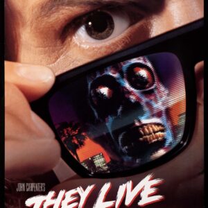 They live! - Están vivos - Poster Print A3 Plus