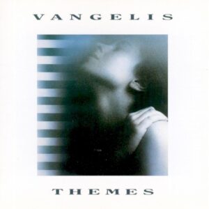 Themes - Vangelis - CD - Electronic / New Age - Usado