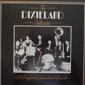 Various – The Dixieland Collection