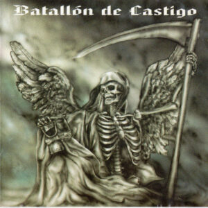 batallon castigo hard core ultranacional