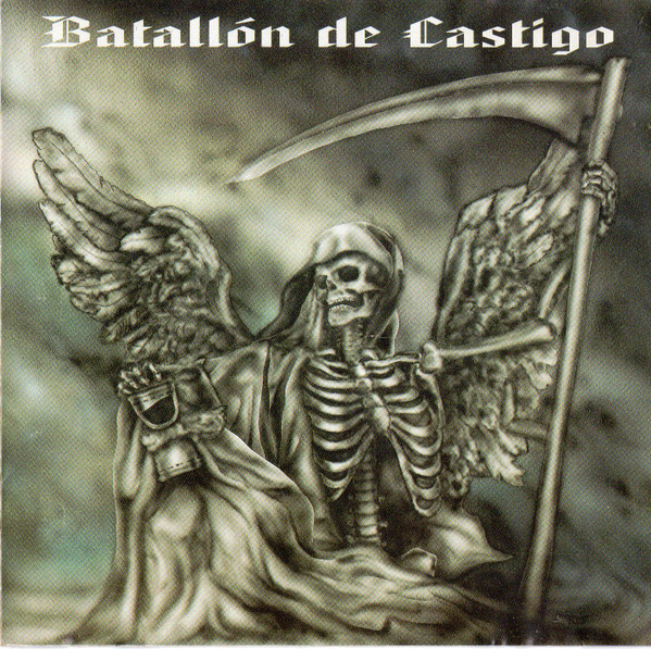 batallon castigo hard core ultranacional