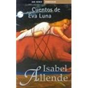 Cuentos de Eva Luna - Isabel Allende - Plaza & Janés