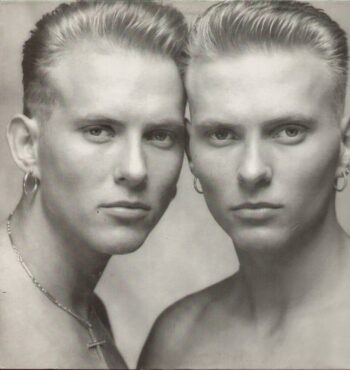 BROS - The Time - Disco Vinilo LP Dance Pop - Usado Ocasión