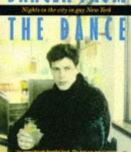 dancer-from-the-dance-andrew-holleran. book gay