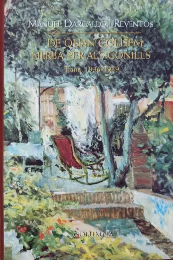 dargallo raventos herba conills literatura catalana