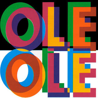 Disco Marta Sanchez Ole Ole 1990 Soldados Amor Vinilo Lp