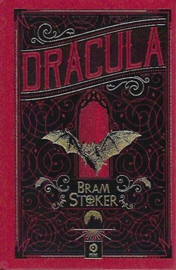 dracula bram stoker edicion de ljo coleccionista