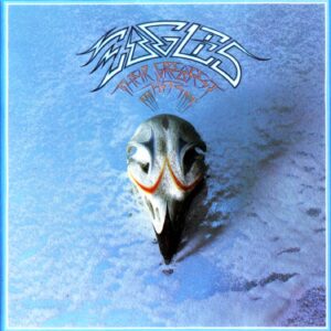 eagles greatest hits cd a 4 euros