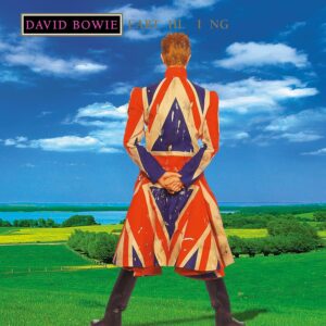 cd oferta david bowie