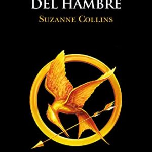Los Juegos del Hambre - Suzanne Collins - Novela Ocasión Oferta
