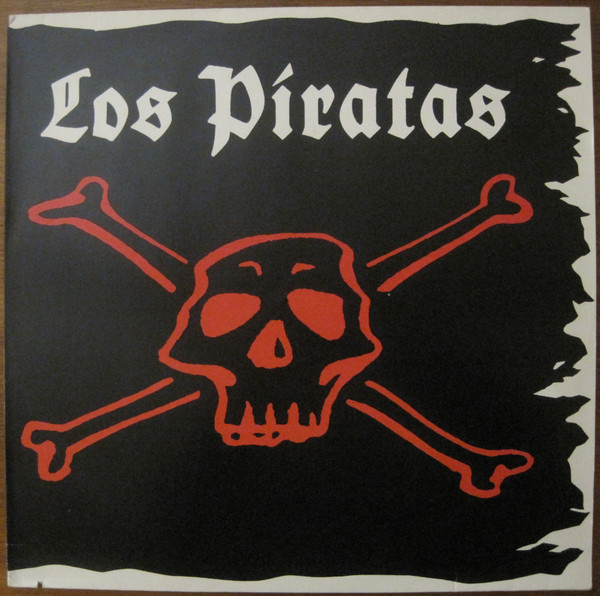 Los Piratas Quiero Verte Respirar Lp Pop Rock Español