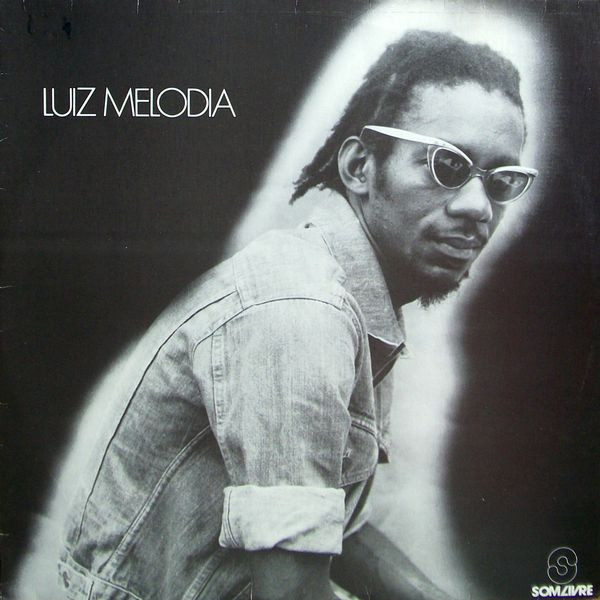 Luiz Melodia Mico Circo Lp 33 Latin Funk Soul